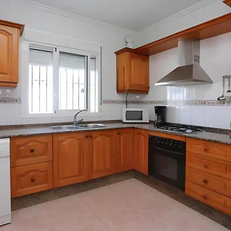 Con Piscina Privada Y Barbacoa Ideal Familias En - Es-180-272